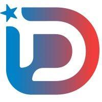 ddd united states logo image