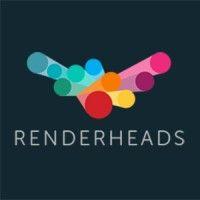 renderheads ltd logo image