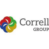 correll group logo image