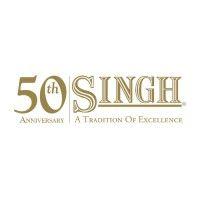 singh management logo image