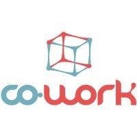 co-work latam logo image