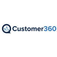 customer 360 logo image