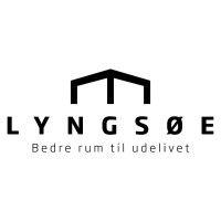 lyngsøe a/s logo image