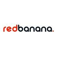 red banana