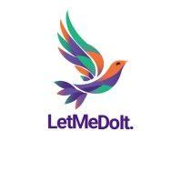 let me do it logo image