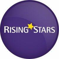 rising stars logo image