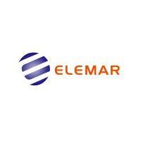 elemar international forwarding, inc. logo image