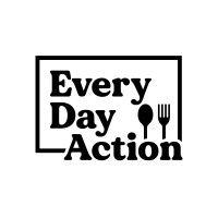 every day action logo image