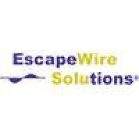 escapewire solutions logo image