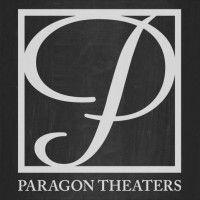 paragon theaters logo image