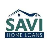 savi home loans logo image