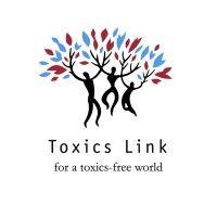 toxics link logo image