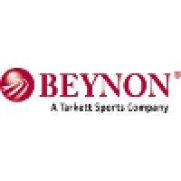 beynon sports logo image