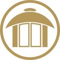 golden door logo image