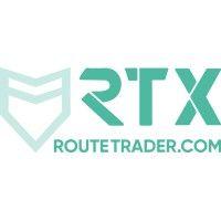 rtx routetrader logo image