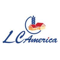 lc america, inc. logo image