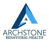 archstone behavioral health logo image