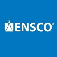 ensco, inc. logo image