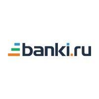 banki.ru logo image