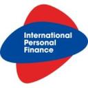 logo of International Personal Finance Plc