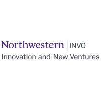 innovation and new ventures office logo image