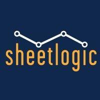 sheetlogic logo image