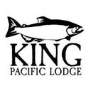 logo of King Pacific Lodge