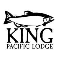 king pacific lodge logo image