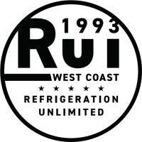 refrigeration unlimited llc logo image