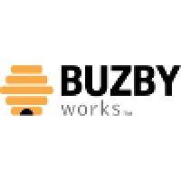 buzby works logo image