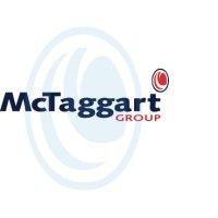 mctaggart group logo image