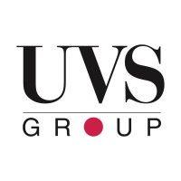 uvs logo image