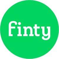 finty logo image