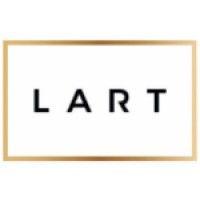 lart logo image