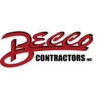 becco contractors, inc logo image