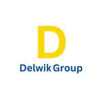 delwik group logo image