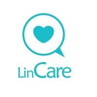 lincare - tecnologia para o bem-estar logo image