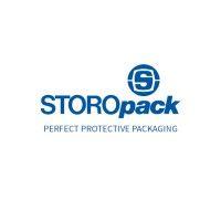 storopack logo image