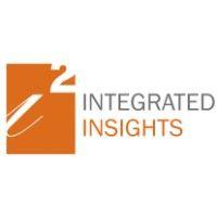 integrated insights consulting inc. logo image