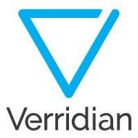 verridian recruitment and training partnership logo image