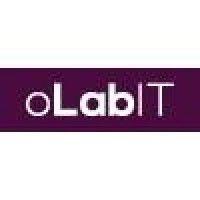 olabit logo image