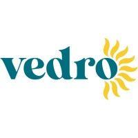 vedro logo image