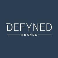 defyned brands logo image