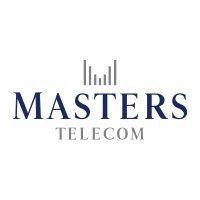 masters telecom llc logo image