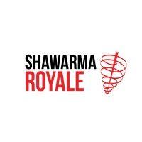 shawarma royale logo image