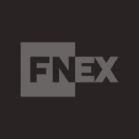 fnex logo image