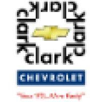 charles clark chevrolet logo image