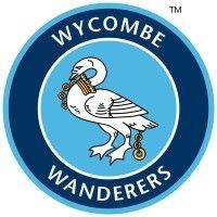 wycombe wanderers women logo image