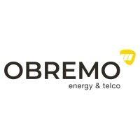 grupo obremo logo image