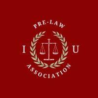 the pre-law association at indiana university